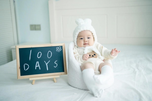 大理怀孕感觉肚子变小了