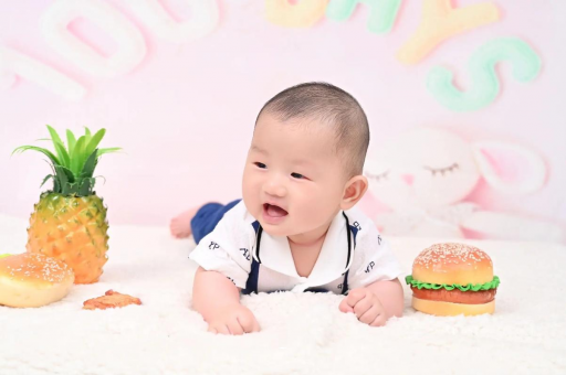 大理2岁宝宝发烧